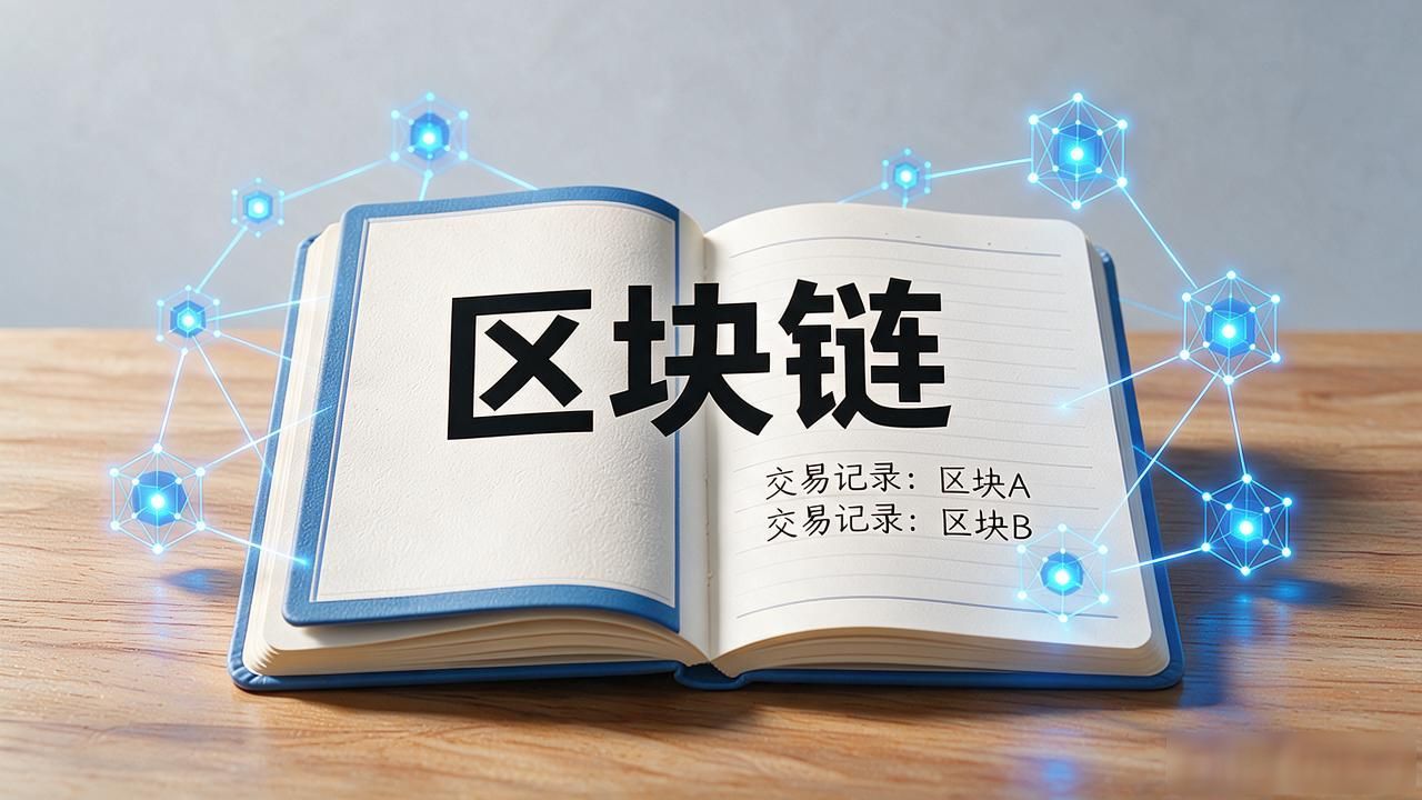 看不懂数字货币？普通人花十分钟把逻辑搞通，比刷十条短视频实在