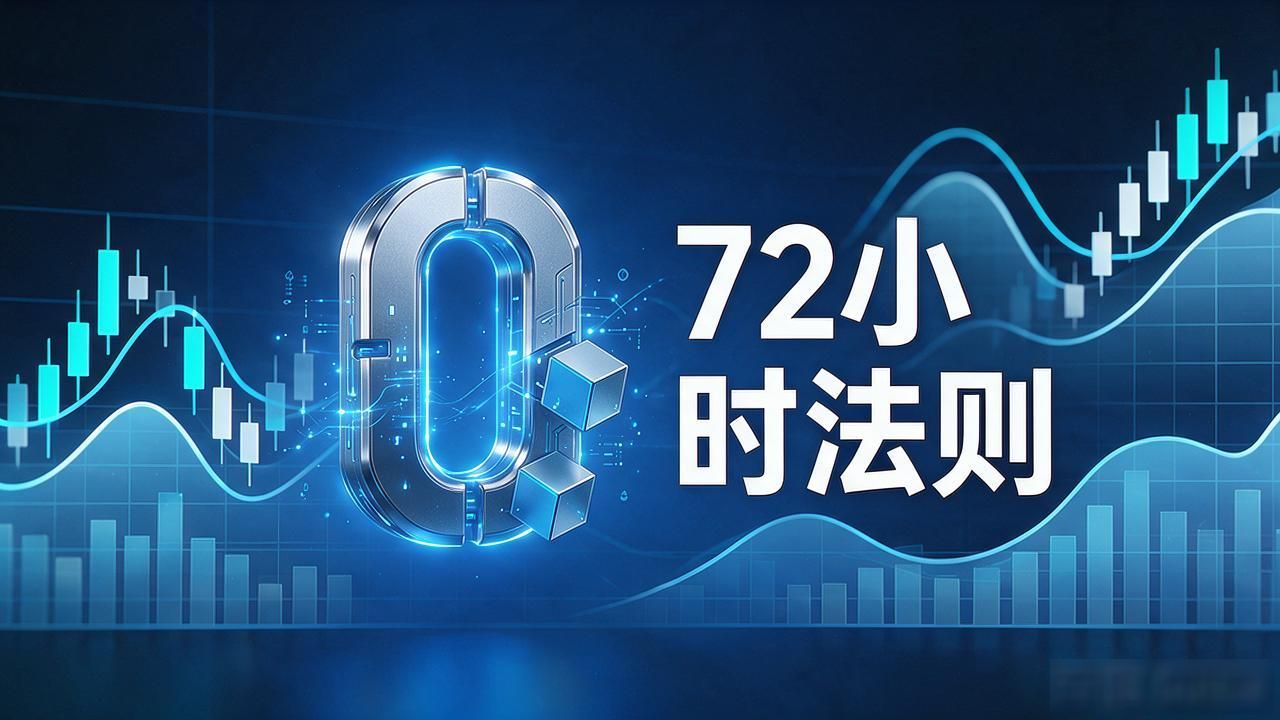 搜"数字货币7"的人别慌，干了七年币的老兵说几句实话
