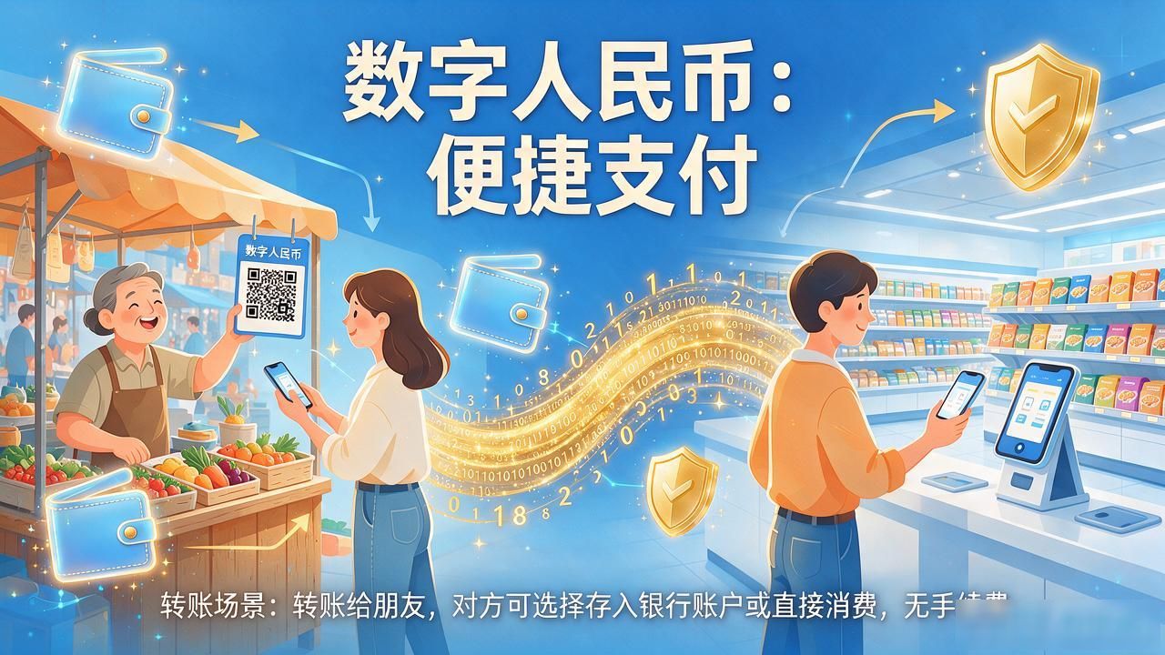 银行账户到底支不支持数字货币？怎么绑定、怎么充值、怎么管，说清楚