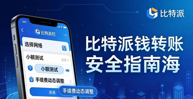 下载手机比特派钱包后，你想知道的常见问题_比特派钱包下载地址_比特派钱包下载中文版