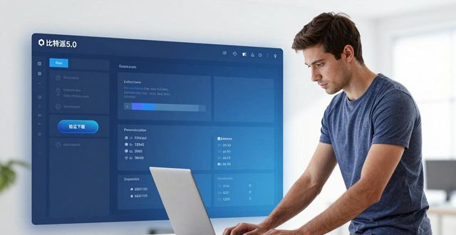 如何在比特派钱包5.0官方下载中实现信息透明？_bitpie比特派钱包_比特派钱包是冷钱包吗