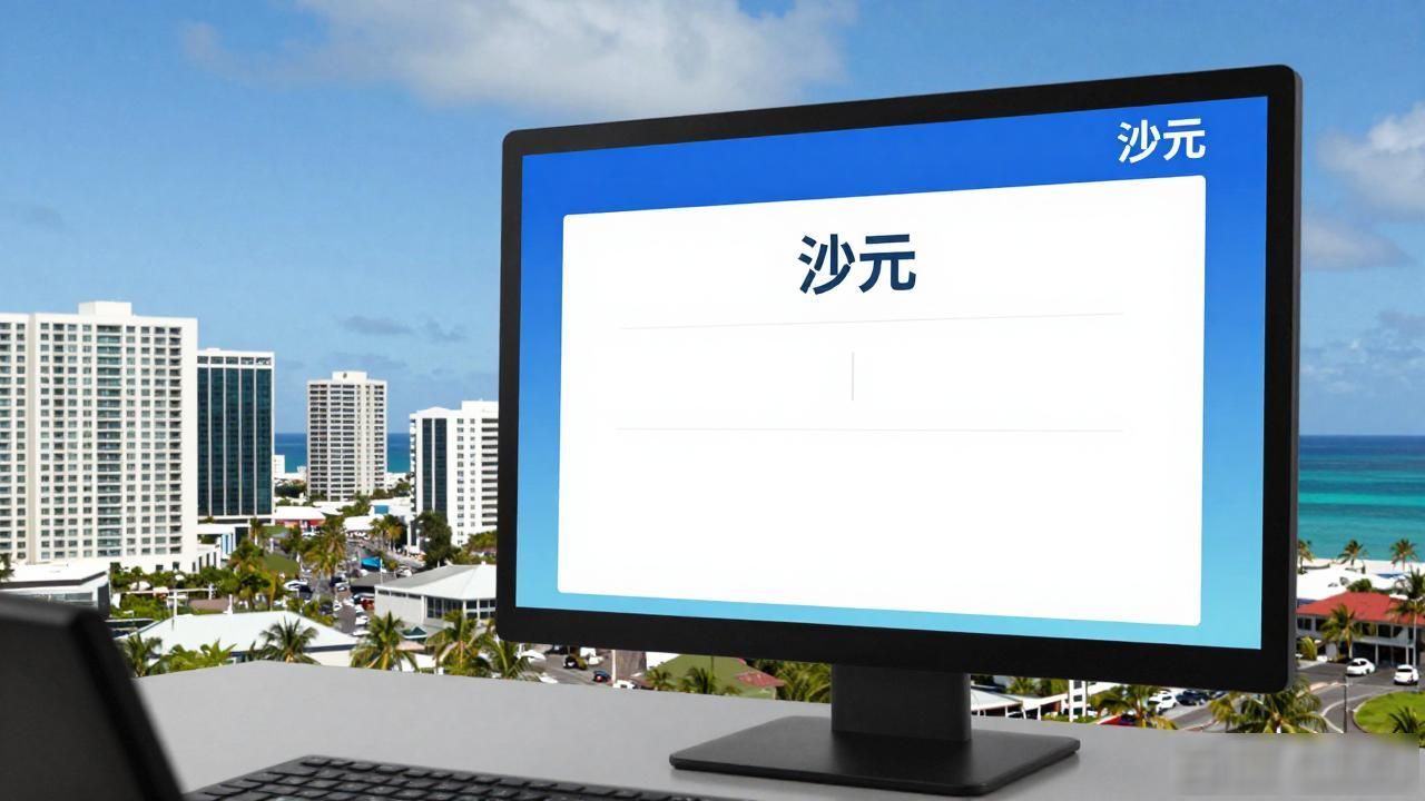 全球首个央行数字货币诞生记：巴哈马的金融革命