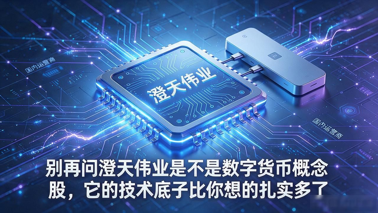 数字货币澄天伟业_澄天伟业数字人民币安全硬件技术_澄天伟业eSIM硬件钱包业务