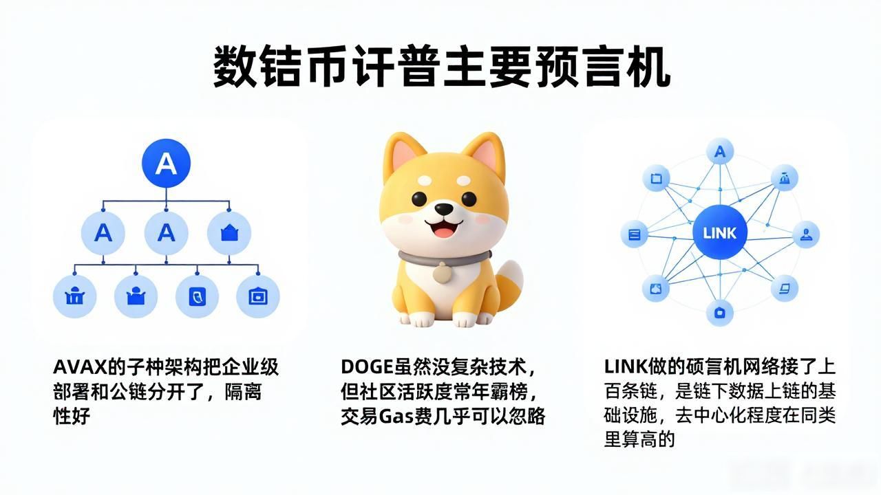 十大最好的数字货币有哪些？2026年普通人入门该重点关注哪几个