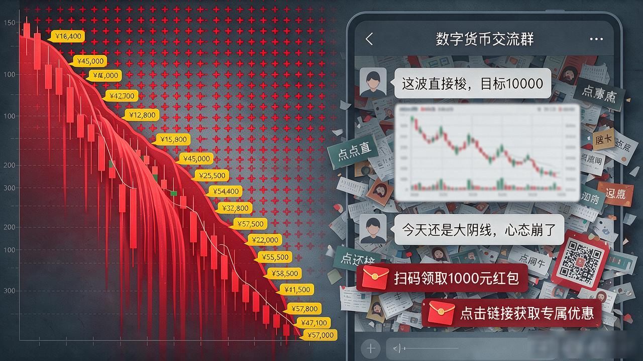 oction数字货币靠谱吗？一个炒了五年币的老哥跟你交个底