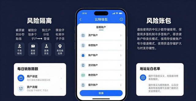 比特派钱包官方入口怎么找？教你轻松管理投资风险