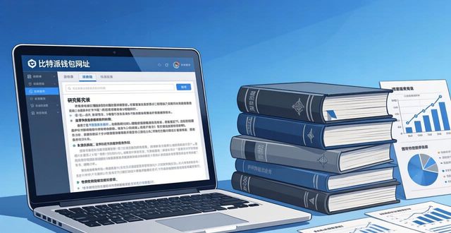 比特派钱包网址 市场趋势与学术价值