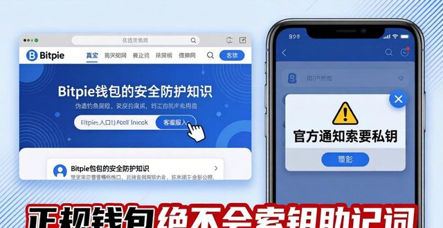 Bitpie钱包手机版安全吗？常见风险与防护方法