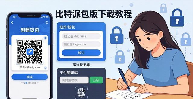 比特派钱包中文版下载教程与资源指南