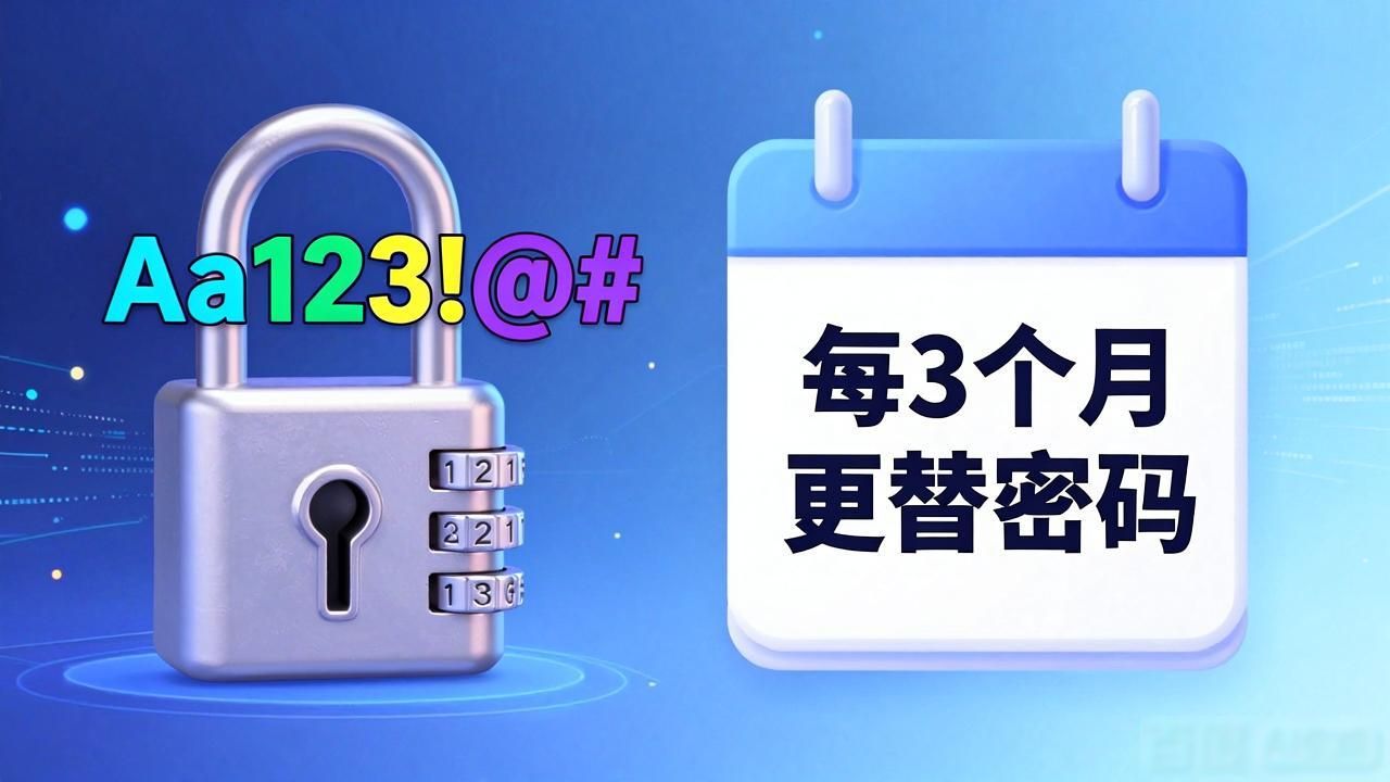 比特派账号安全维护指南