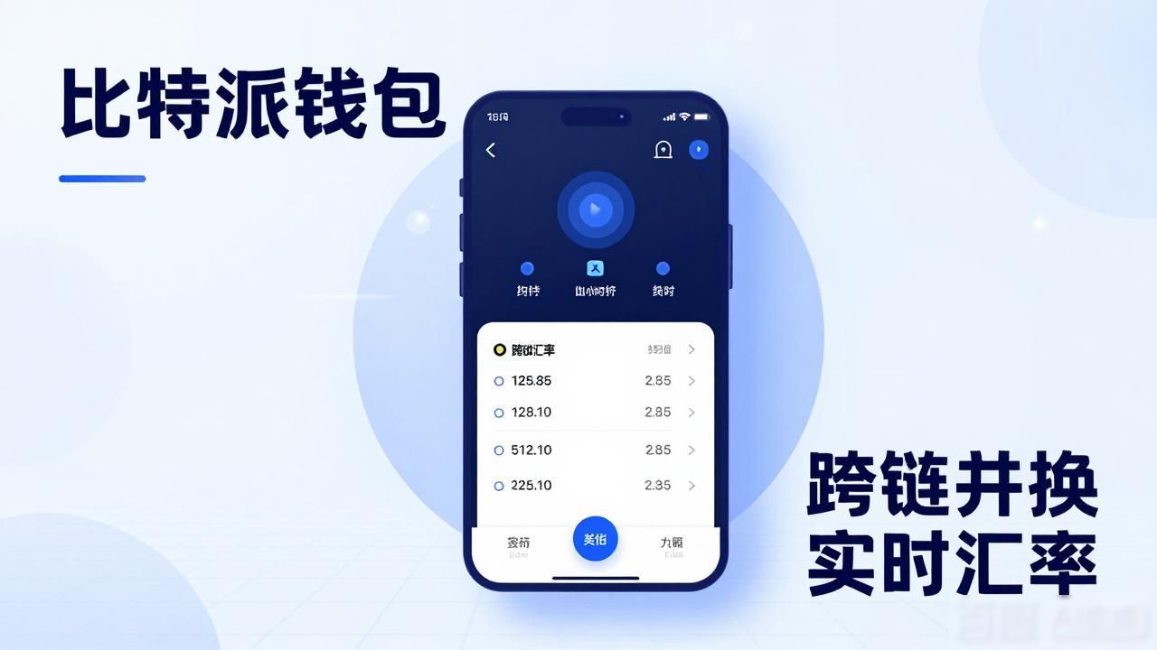 比特派钱包下载后遇到问题？功能升级全解析