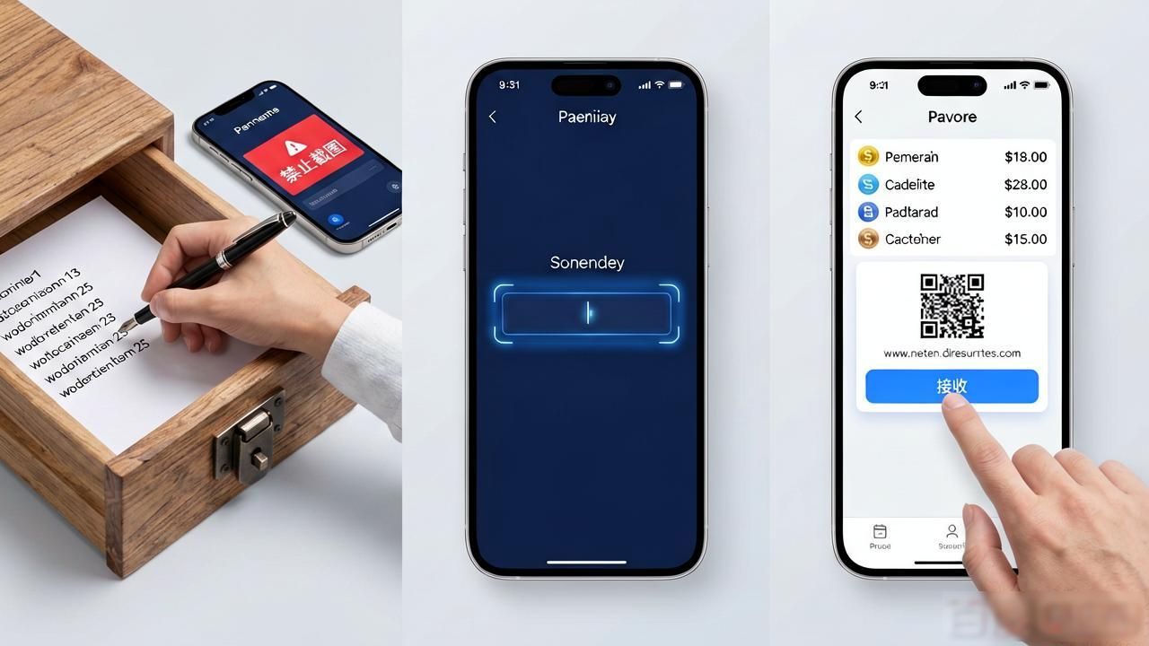 下载Bitpie比特派｜官网下载APP投资数字资产三步走