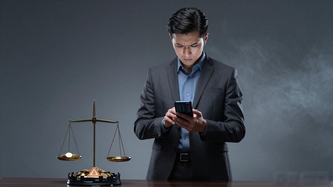 亚数字货币公司真的可靠吗？揭秘这个行业隐藏的陷阱