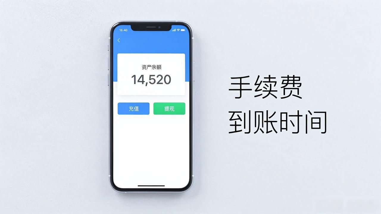 数字货币的小程序怎么用？看完这篇就懂了