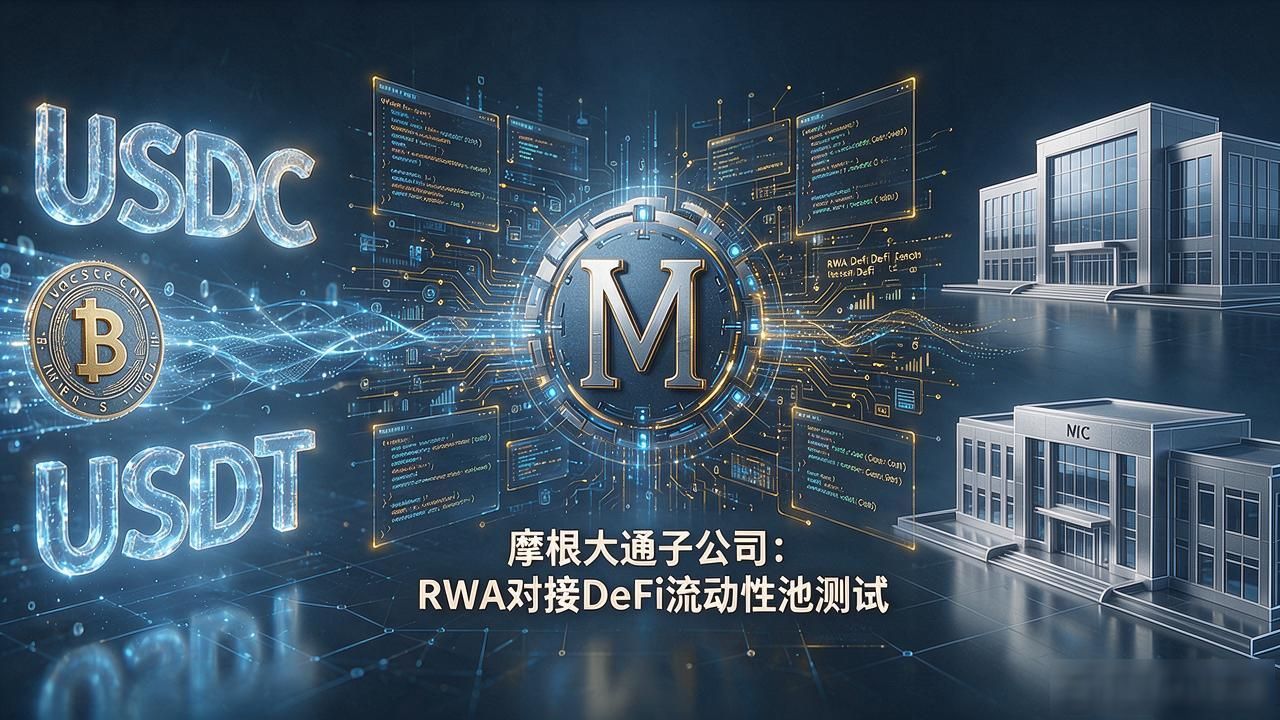 数字货币最新金融_数字人民币接入银行信贷供应链金融_2025-2026数字货币与金融融合趋势