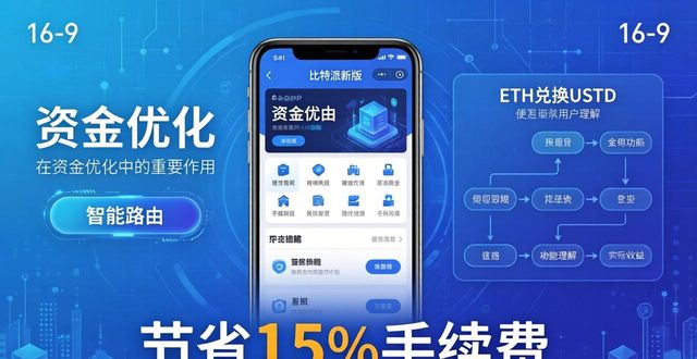 比特派最新版下载：三步优化你的资金配置