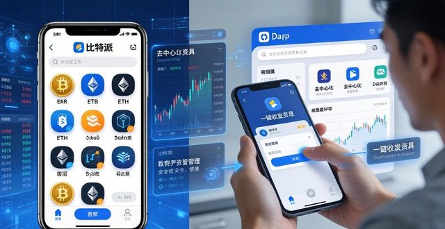 下载比特派安卓版：保护和管理数字资产的必备工具