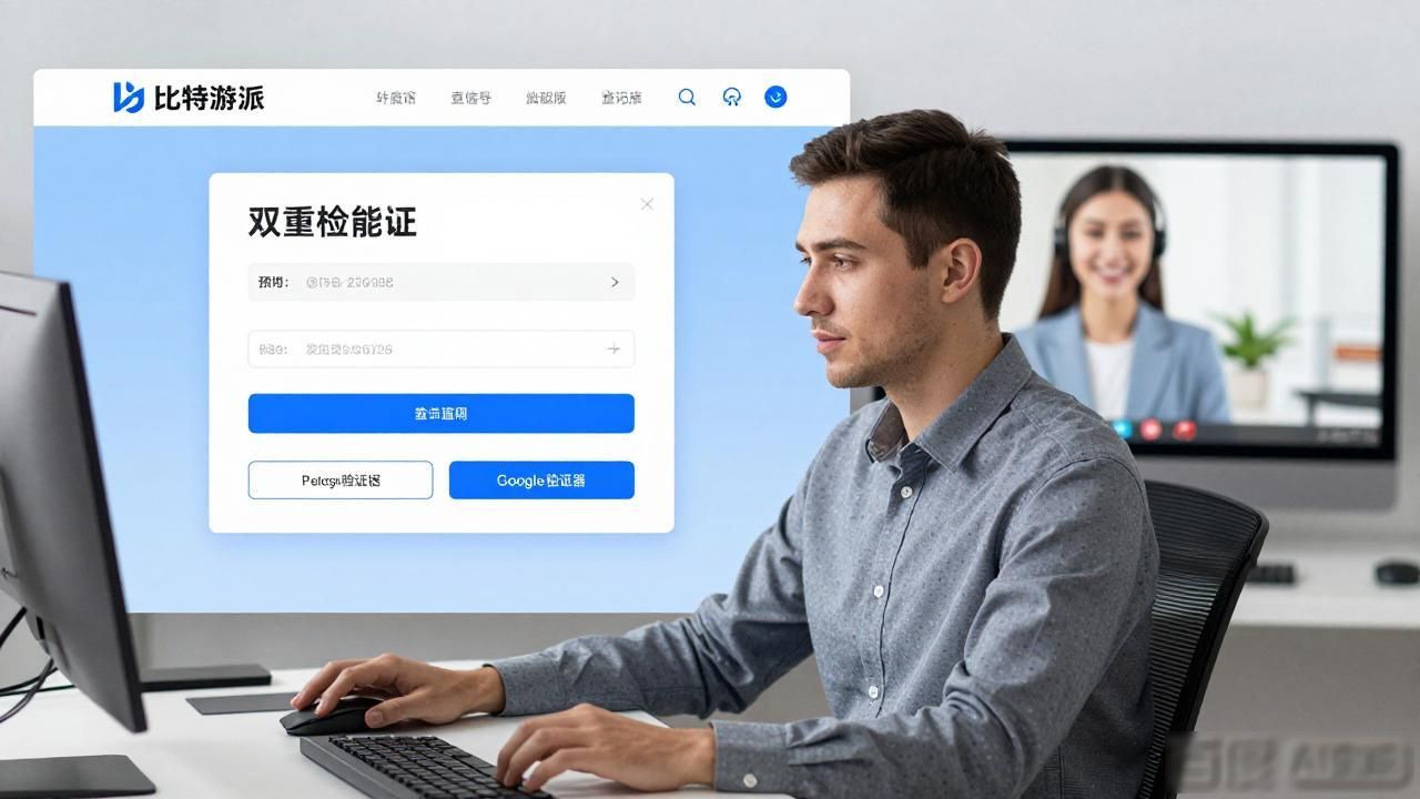 比特派官网入口好用吗？真实用户反馈来了
