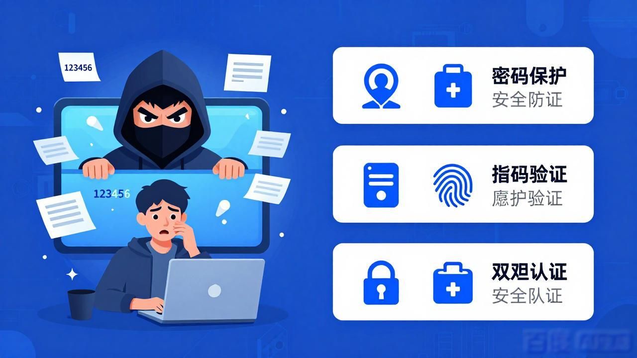 Bitpie钱包下载后必做：资产安全三重防线