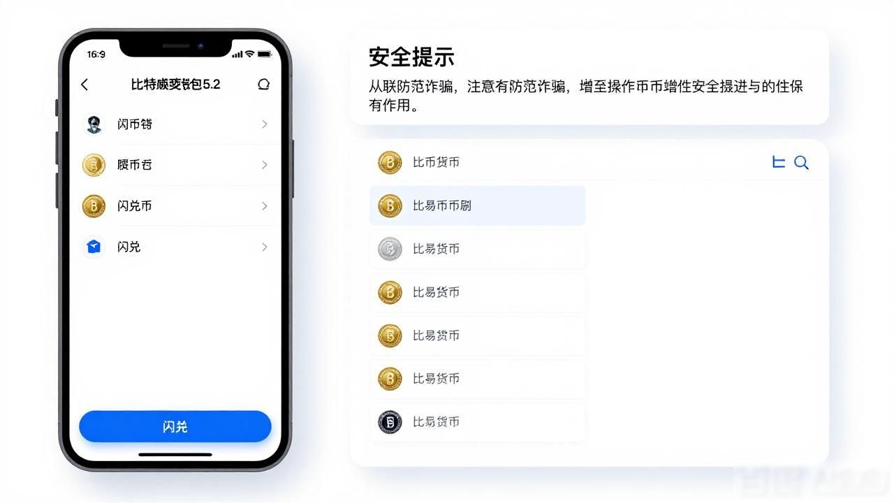 比特派钱包5.2下载后怎么分享投资经验？这招实用