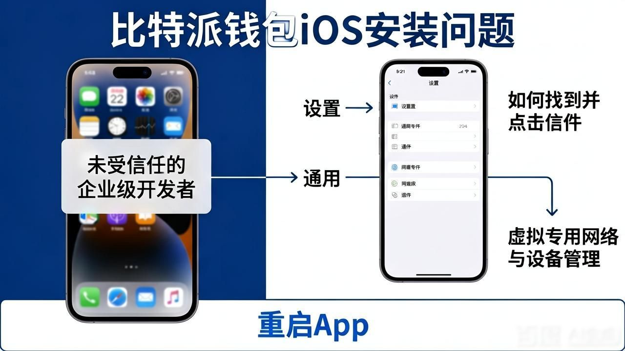 比特派钱包官方下载失败？常见问题与秒懂解决