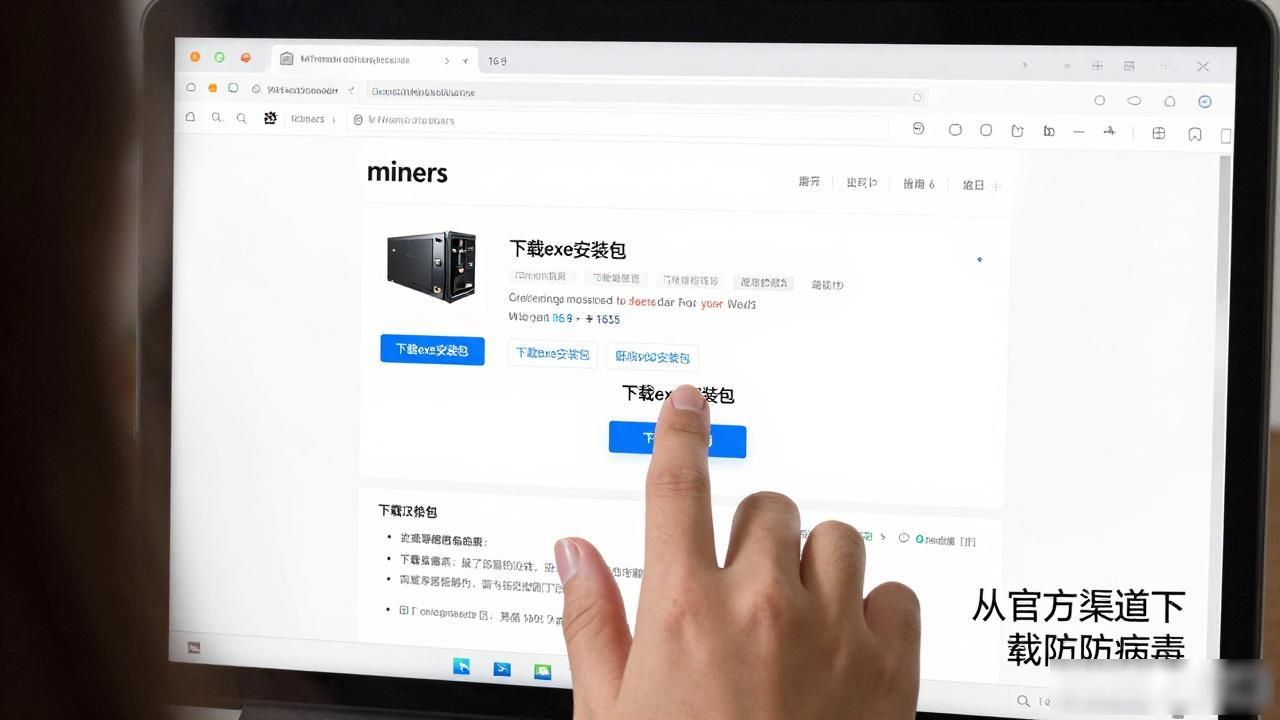 MT数字货币挖矿全攻略，新手也能轻松上手