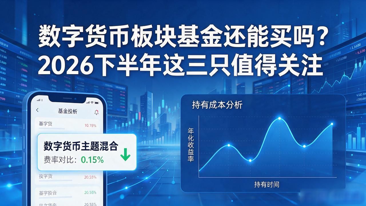 A份额C份额费率对比_看好数字货币板块基金_数字货币基金持仓结构分析
