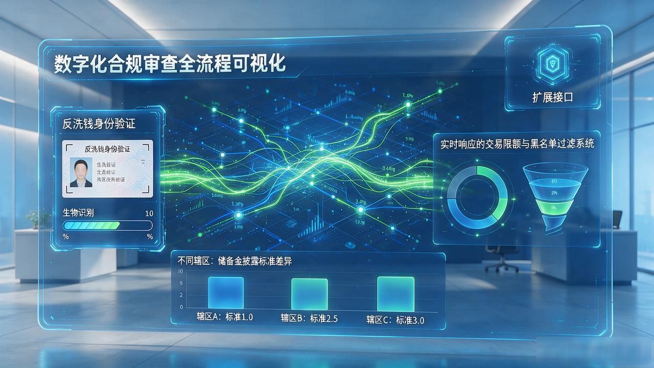 数字货币金融开发实战指南，从技术底层到商业闭环