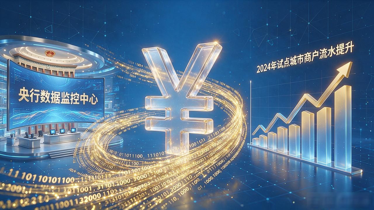 数字货币和GDP到底什么关系？对经济的影响比你想的深得多