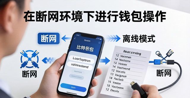 比特派钱包添加新钱包，三步锁死安全