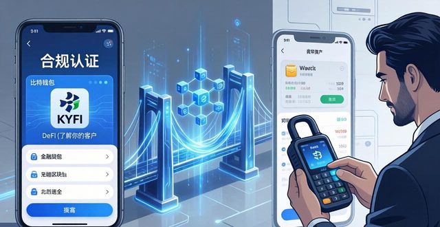 比特派钱包官方下载：市场趋势与创新机会