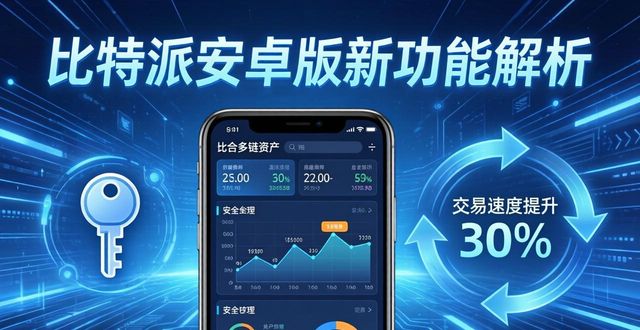 比特派app官方下载_比特软件下载_比特派安卓版下载的创新应用与技术支持