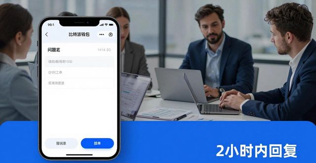 比特派钱包客服在哪？官方app支持功能全解析