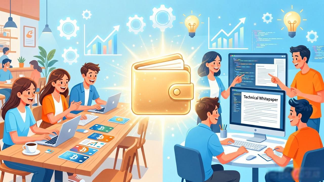 比特派社区凭什么值钱？用户说了算