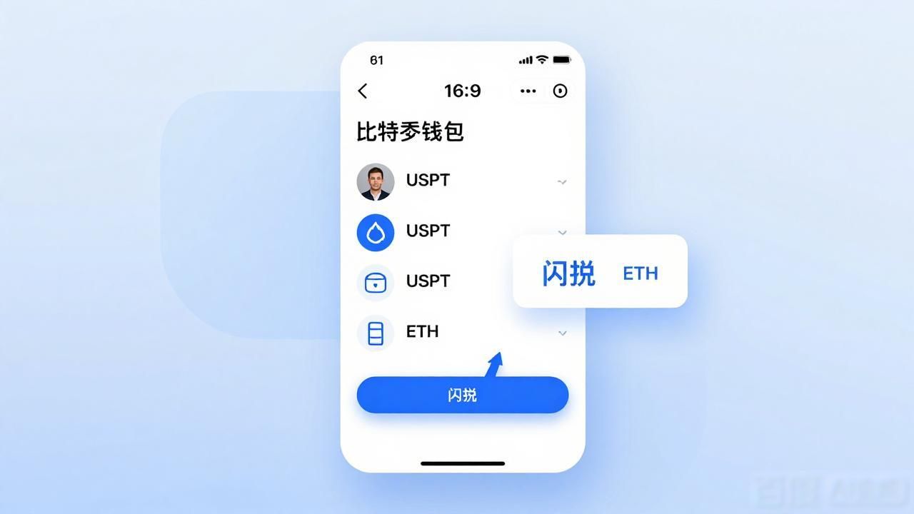 比特派钱包怎样下载？流动性管理3步搞定