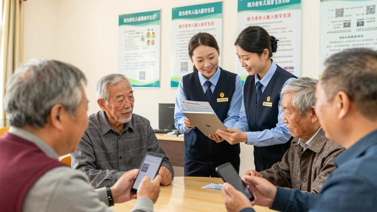 五大连池数字货币怎么用？本地人告诉你实情
