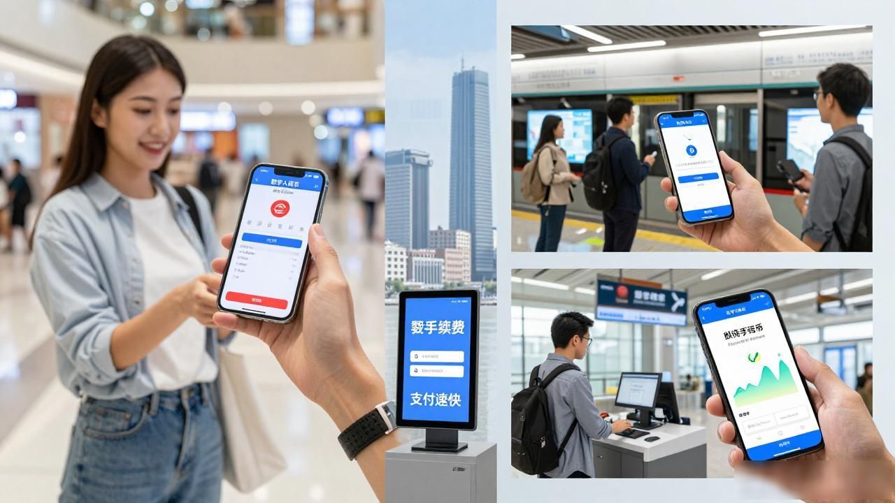 国家认可数字货币后，普通人最该搞懂的几件事，别再被割韭菜
