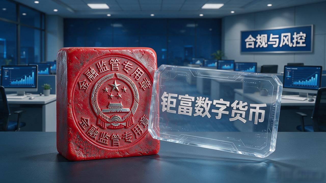 钜富数字货币到底能不能碰？干了几年的人给你说几句掏心窝的话