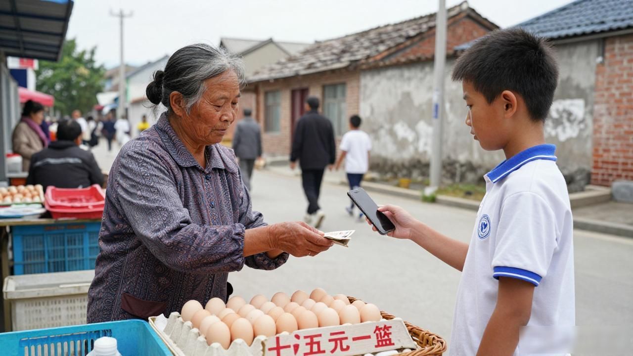 数字货币到底怎么冒出来的？干了二十年银行的我给你掰扯掰扯