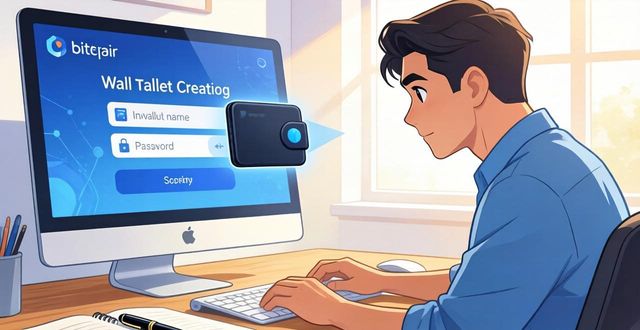 比特派钱包添加钱包教程，三步搞定