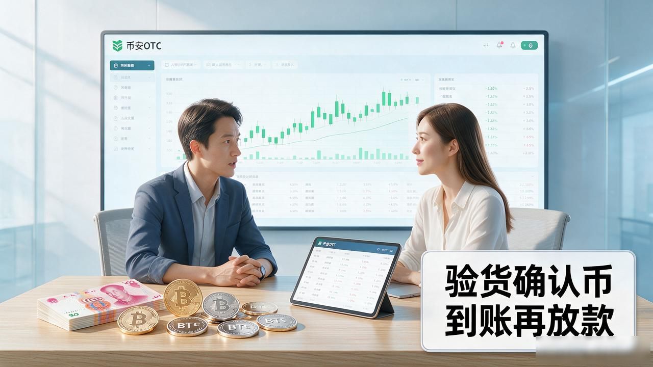 数字货币怎么买？渠道、流程、避坑要点一次讲明白