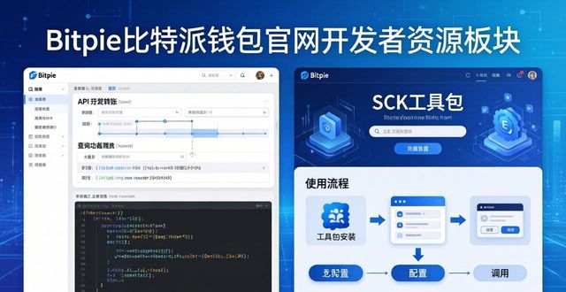 探索bitpie比特派钱包官网提供的各项资源与支持_bitpie比特派钱包_比特派钱包trx