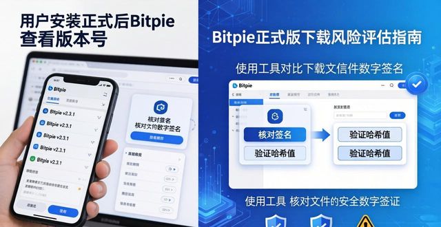 如何使用比特派Bitpie正式版下载进行风险评估_比特币风险评估_比特派是怎么样的平台