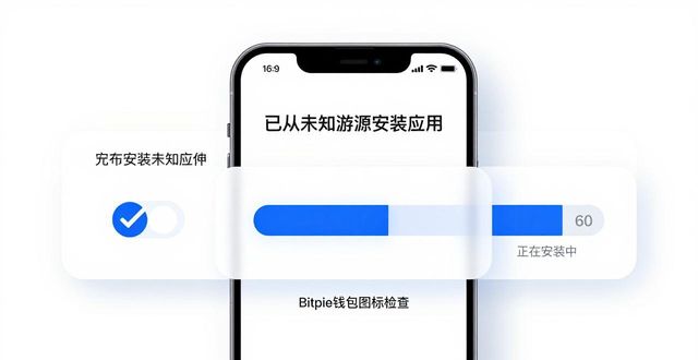 Bitpie钱包最新版下载安装教程