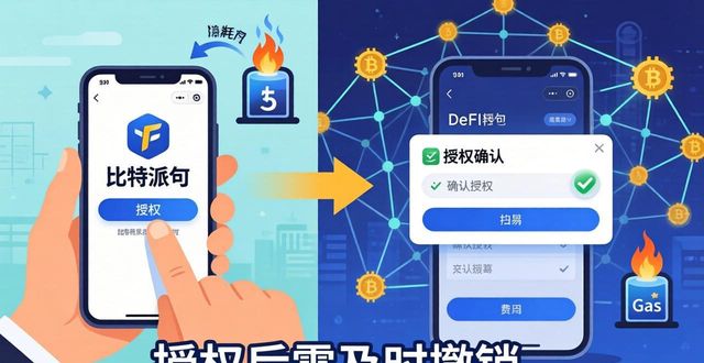 比特派钱包玩DeFi教程：三步上手