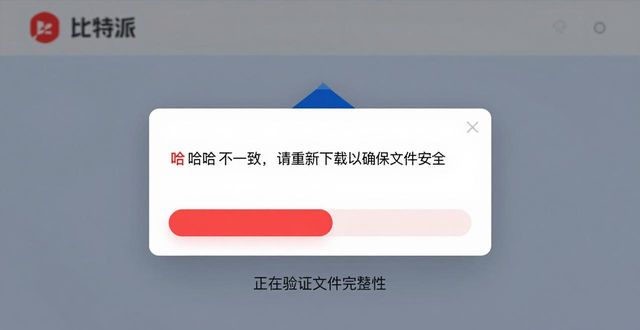 比特派下载网址安全吗？合规机制揭秘