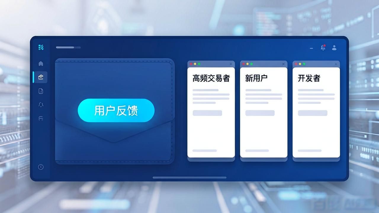 比特派钱包用户反馈怎么收集？官方这样做