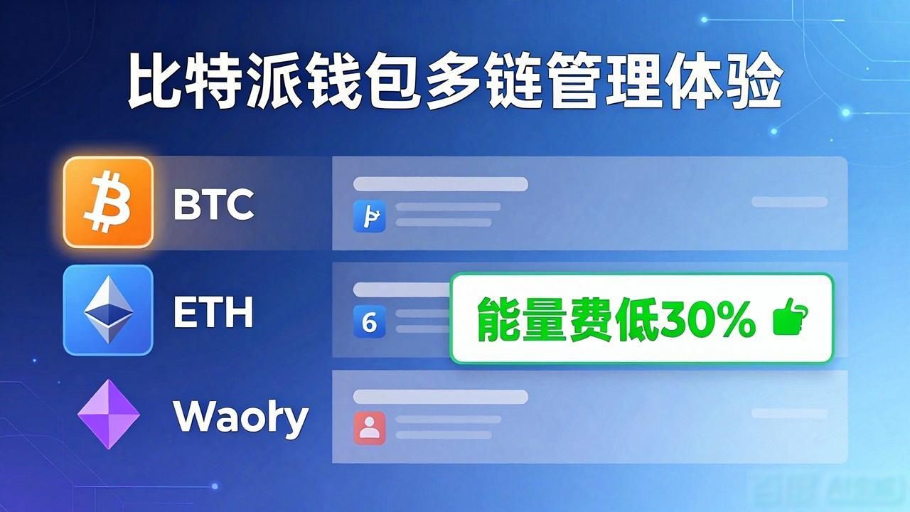 比特派钱包中文版好不好用？真实体验分享