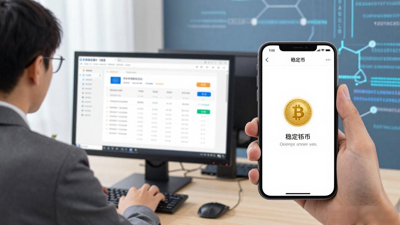 数字货币做公益？这5个场景比你想的更实用