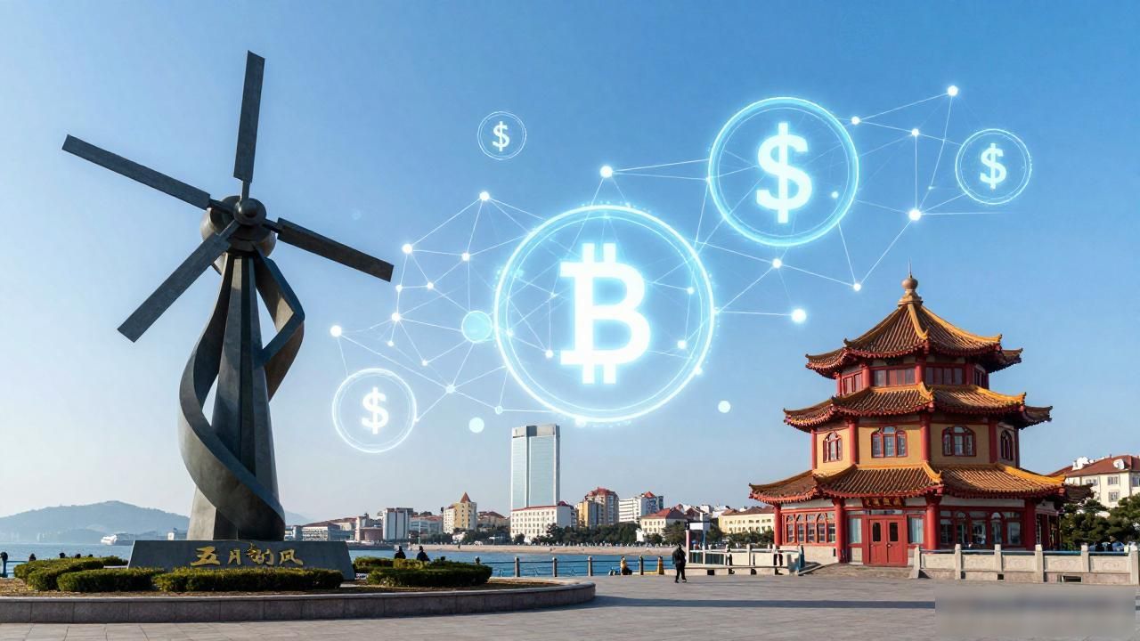 青岛数字货币真相：试点落地还是禁区？一文讲清